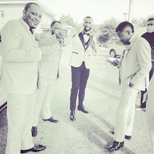 Meet your Posher, Jean f